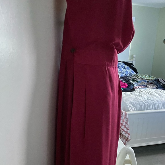 BCBG Generation 1 Shoulder SZ 4 Cocktail Dress - Picture 4 of 12